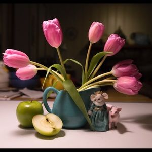 Meet your Posher, Katy